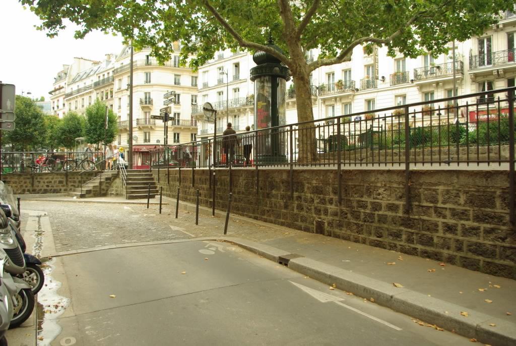 Marche Saint-Germain Apartment Paris Ngoại thất bức ảnh