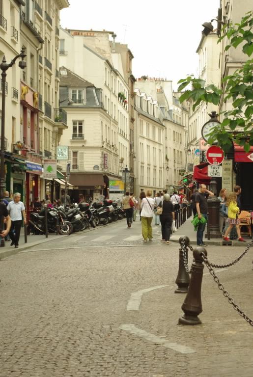 Marche Saint-Germain Apartment Paris Ngoại thất bức ảnh